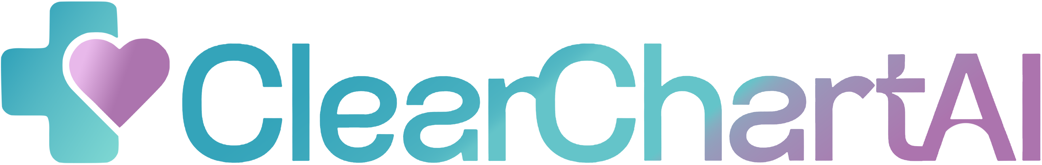 ClearChartAI Logo